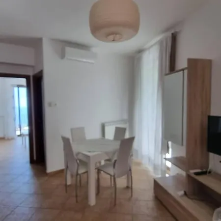Phs Panoramic House * Taormina