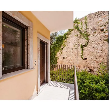 Phs Panoramic House Apartman