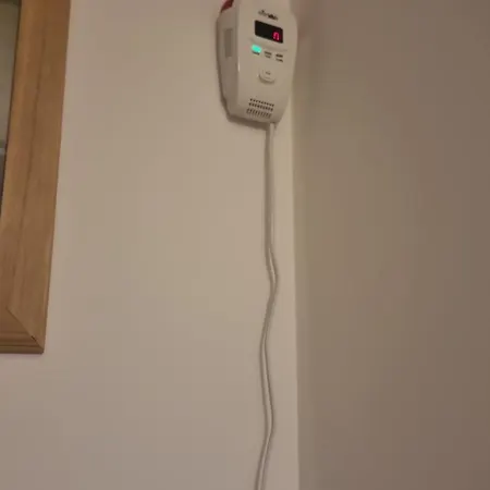 Apartamento Phs Panoramic House