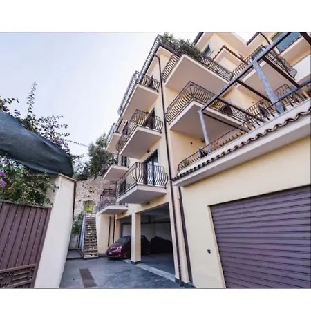 Phs Panoramic House Apartment