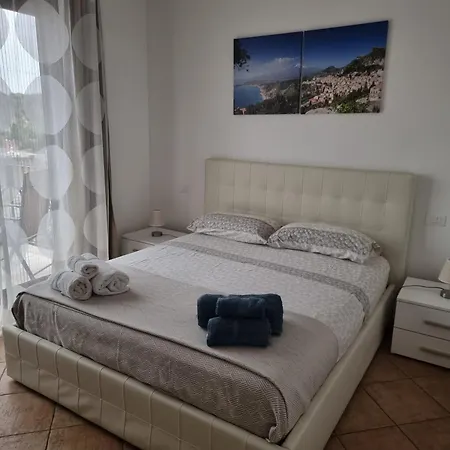 Phs Panoramic House Апартаменты